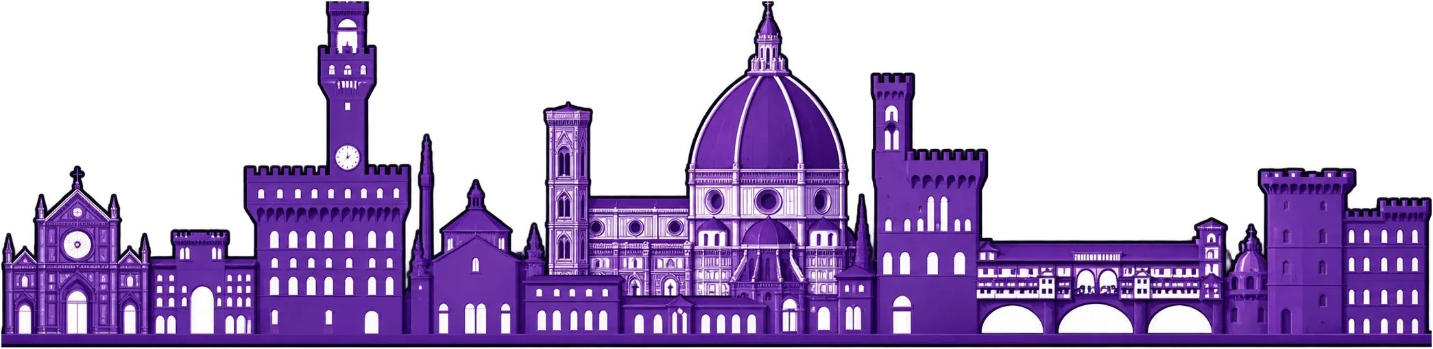 Skyline de Florencia